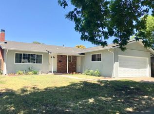 8221 N El Dorado St, Stockton, CA 95210