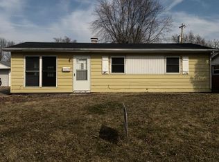 5508 Arrowhead Blvd, Kokomo, IN 46902