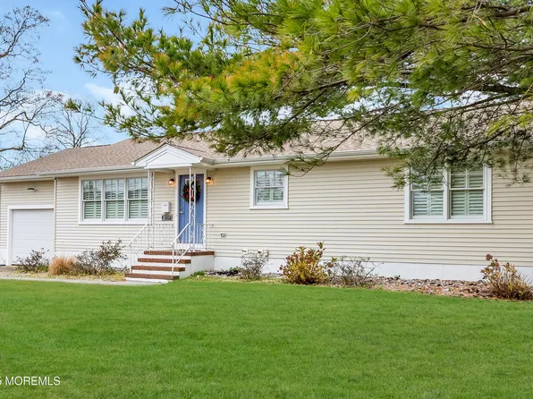 2419 Kipling Avenue, Spring Lake Heights, NJ 07762
