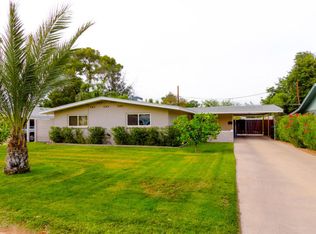 1644 E Rancho Dr, Phoenix, AZ 85016