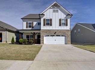 3625 Weathervane Loop, Apison, TN 37302