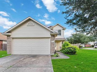 4439 Plumeria Ave, Baytown, TX 77521