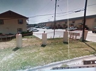 1724 E Iowa Rd, Edinburg, TX 78542