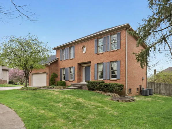2109 Palomar Trace Dr, Lexington, KY 40513