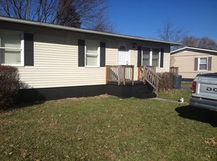 303 Tumbleweed St, Princeton, WV 24740