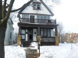 2841 N 24th St #2843, Milwaukee, WI 53206