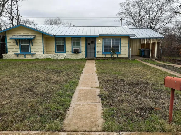 5434 Plumtree Dr, San Antonio, TX 78242