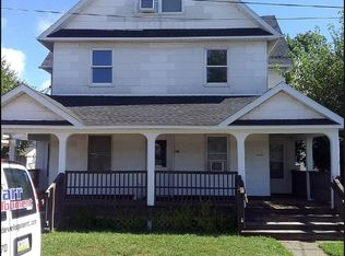 618 N Vine St APT C, Berwick, PA 18603