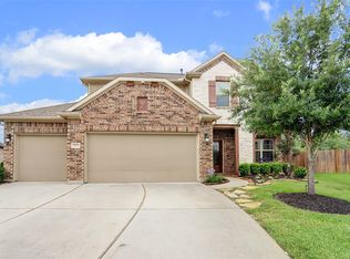 31763 Chapel Rock Ln, Spring, TX 77386