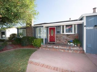 37430 Briarwood Dr, Fremont, CA