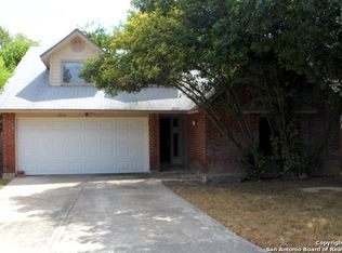 9702 Quiet Lk, San Antonio, TX 78254