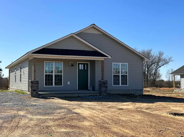 330 Pan Creek Rd, Baileyton, AL 35019