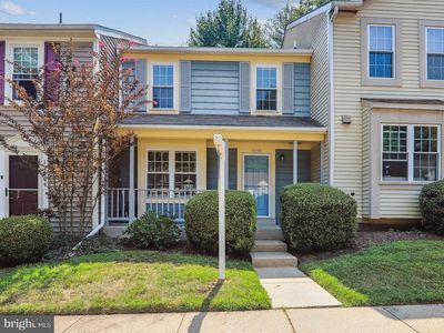 12107 Ravenwood Ct, Silver Spring, MD, 20902