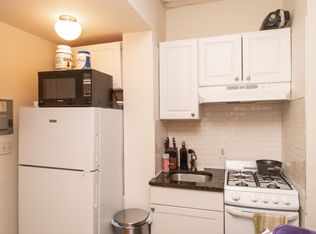 1253 Beacon St APT A6, Brookline, MA 02446