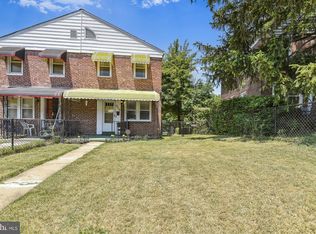 4418 Manorview Rd, Baltimore, MD 21229
