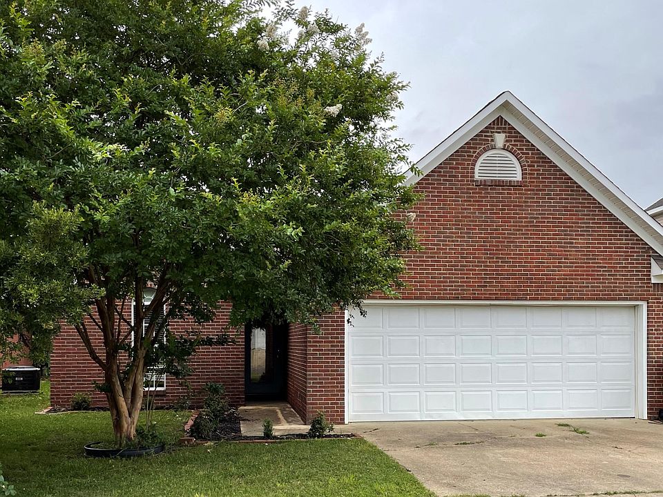 437 Kirk Cauldy Dr, Starkville, MS 39759 Zillow