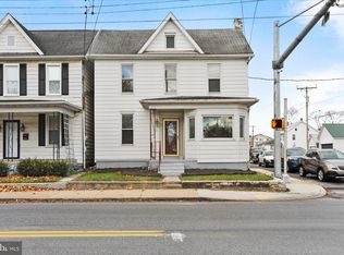 100 S Fayette St, Shippensburg, PA 17257