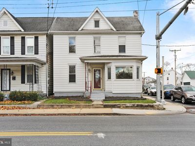 100 S Fayette St, Shippensburg, PA, 17257