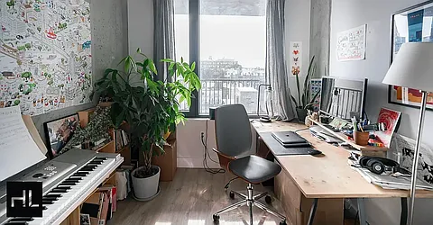 Rented by Highline Residential