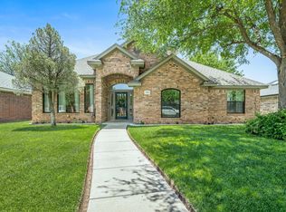 7201 Columbia Ln, Amarillo, TX 79109