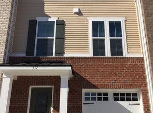 717 Suffield Way, Cary, NC 27519