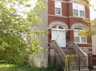 1337 S Fairfield Ave #3, Chicago, IL 60608