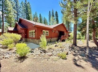 111 Bridle Path, Clio, CA 96106