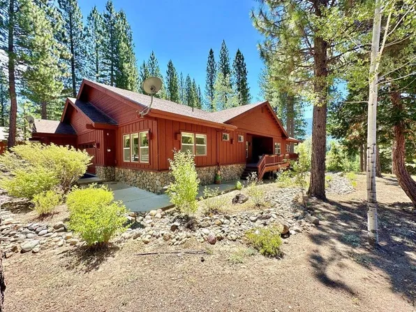 111 Bridle Path, Clio, CA 96106