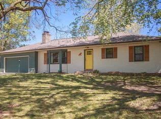 545 Jefferson Cir, Liberty, MO 64068