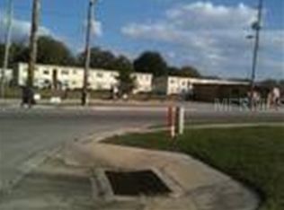 1203 S Park Ave, Apopka, FL 32703