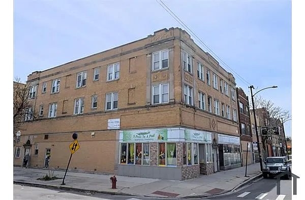 Building Photo - 1548 N Parkside Ave
