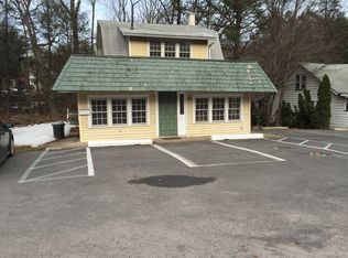 1683 N Memorial Hwy, Shavertown, PA 18708