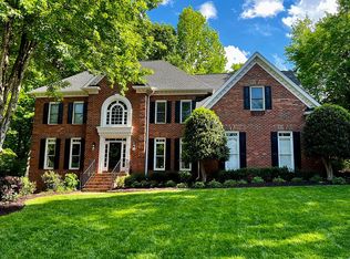 7122 Skipton Ln, Charlotte, NC 28277