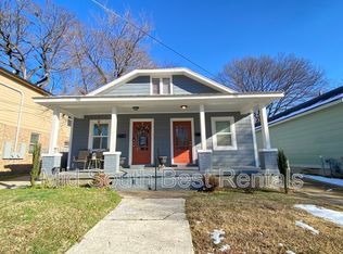 96 N Rembert St, Memphis, TN 38104
