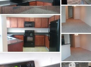 2300 Nicole Dr, Hampton, GA