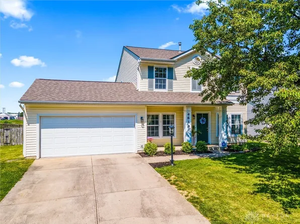 4618 Olde Park Dr, Tipp City, OH 45371
