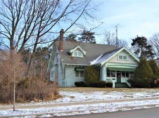 114 Yawkey Ave, Rothschild, WI 54474