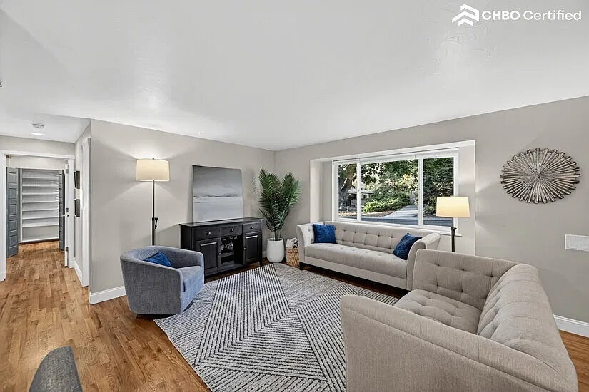 Furnished Single Family Home Centennial — Photo 4