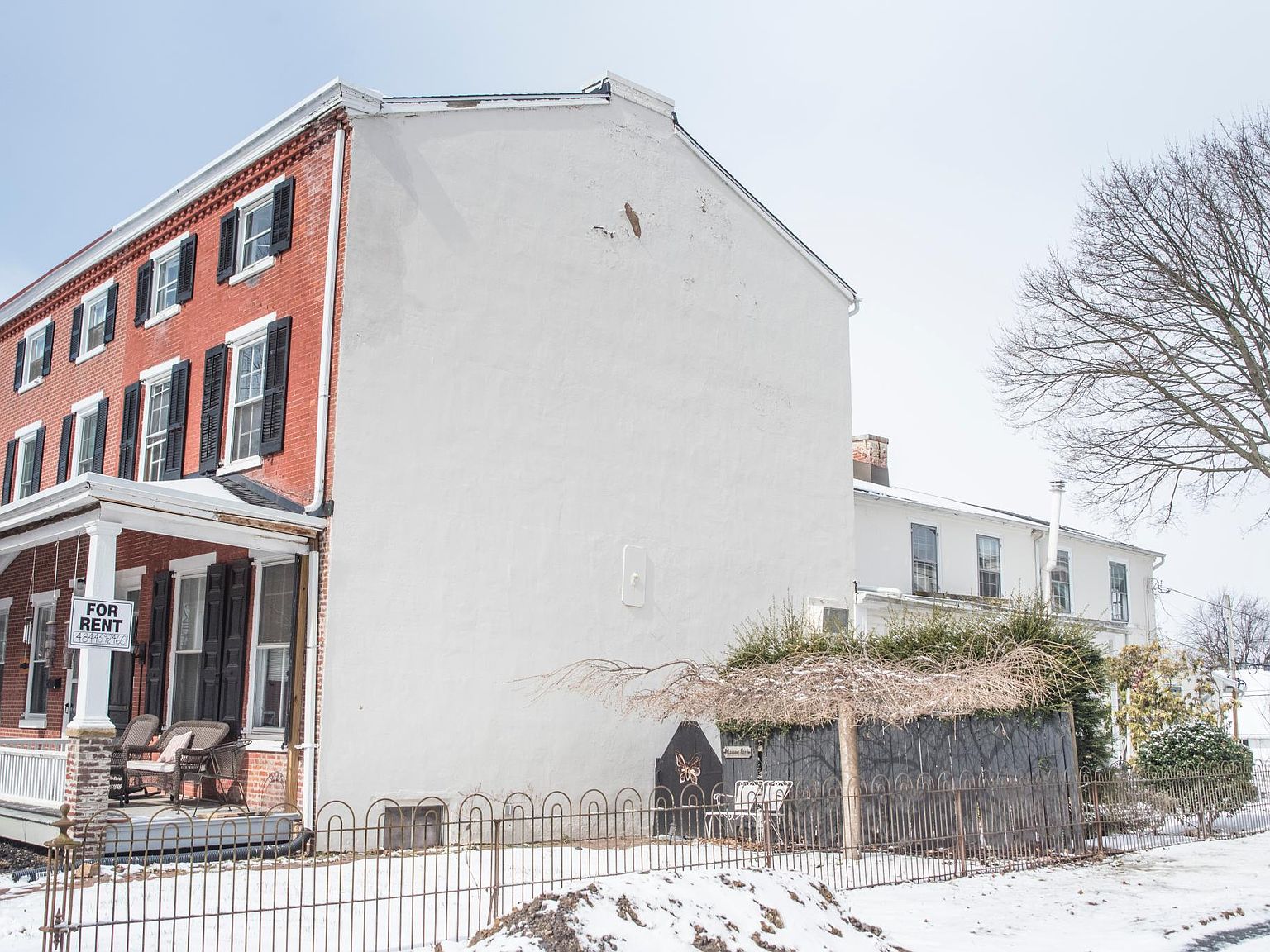 335 W Miner St, West Chester, PA 19382 Zillow