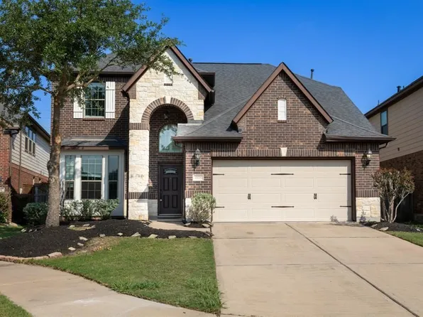 4926 Scenic Horizon Ln, Fulshear, TX 77441