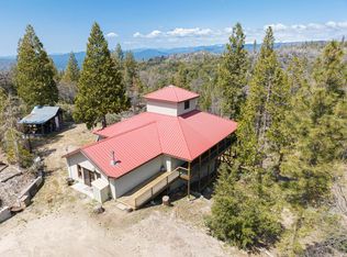 42368 Honey Ln, Auberry, CA
