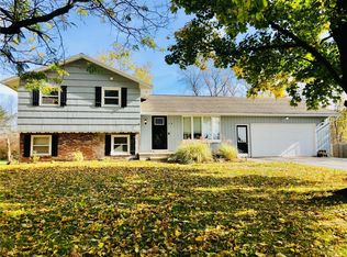 166 N Greece Rd, Hilton, NY 14468