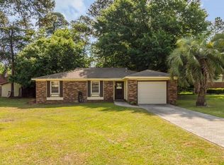 3935 Creekwood Ln, Martinez, GA 30907