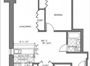 2737 27th St APT 2I, Astoria, NY 11102