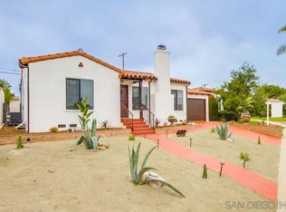 4334 Alder Dr, San Diego, CA 92116