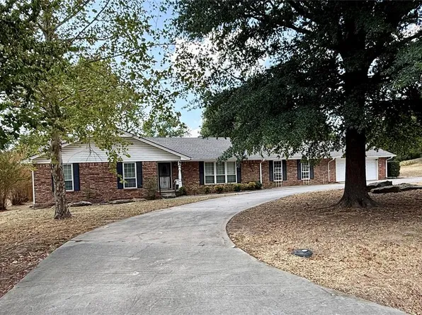 2401 Grisso Dr, Seminole, OK 74868