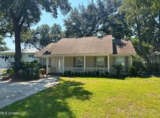 2529 Marshall Rd, Biloxi, MS 39531