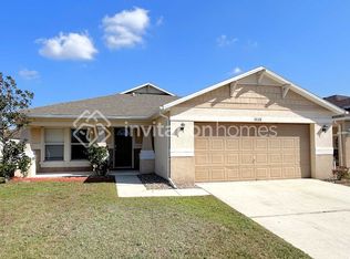 3028 Park Ridge Ave, Mulberry, FL 33860