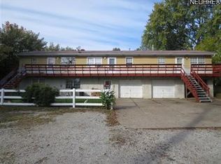 61 Falcon Ave, Akron, OH