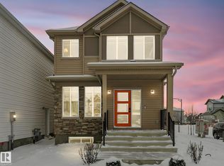 4447 Kinsella Grn SW, Edmonton, AB T6W 4K1